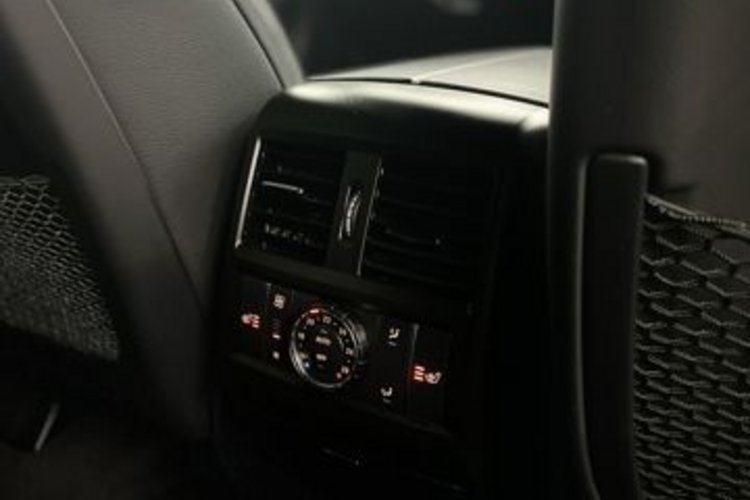 Mercedes-Benz GLE 350 GLE 350 d 4M AMG MEMORY+MASSAGE+STANDHZG+AIRMATI