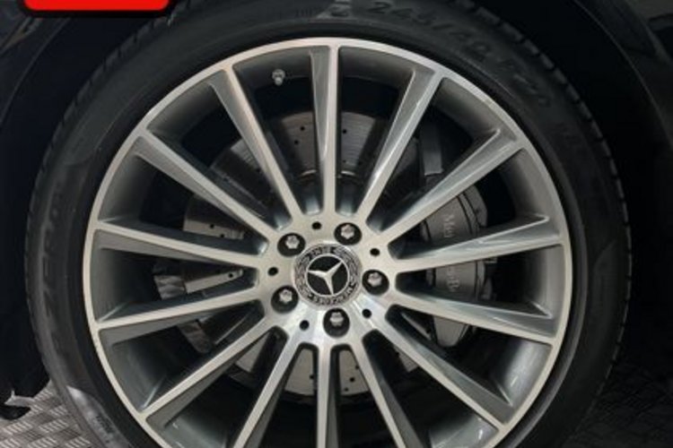 Mercedes-Benz S 400 S 400 d LANG 4M AMG PANO+KEYLESS+MASSAGE+MEMO+