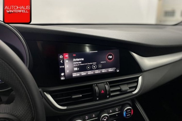 Alfa Romeo Giulia Giulia 2.0 Turbo Veloce Q4 SPECIALE+PANO+MEMO+AC