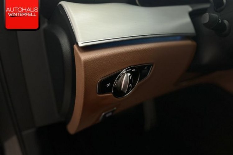 Mercedes-Benz E 400 E 400 d T 4M AMG NIGHT PANO+ABC+KEYLESS+MEMO+HUD