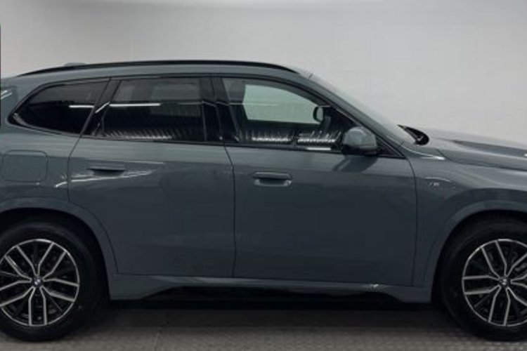 BMW X1 X1 xDrive23d M SPORT AHK+MEMO+KEYLESS+ACC+