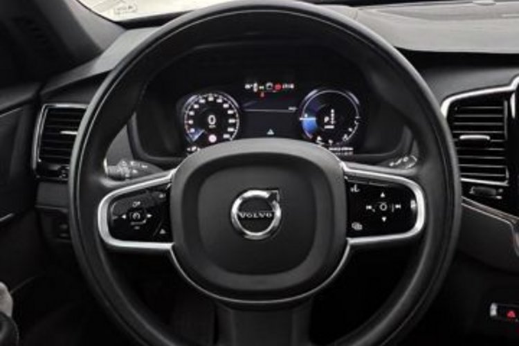 Volvo XC90 XC90 T8 AWD Inscription Edition 7SITZ+22Z+360+