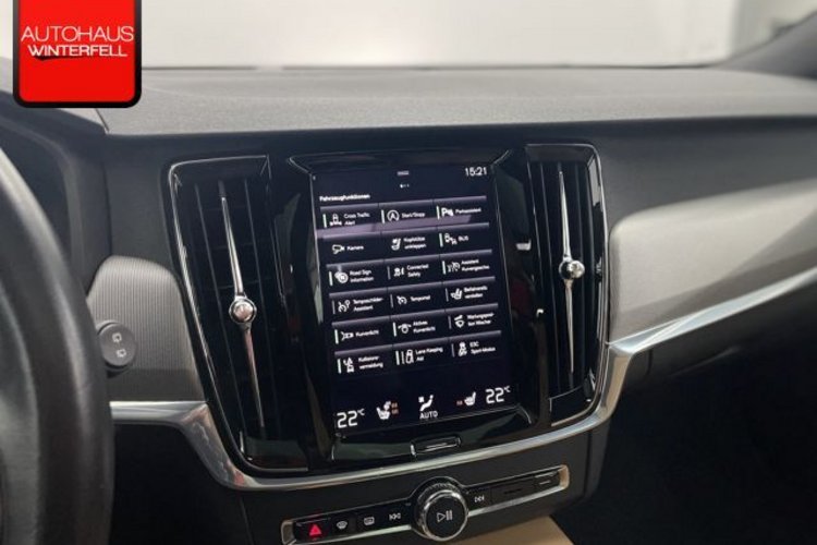 Volvo V90 Cross Country V90 Cross Country D4 AWD Pro MEMO+STANDHZG+AHK