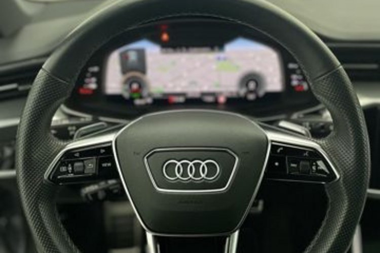 Audi A6 A6 Avant 55 TFSI e qu S line PANO+AHK+TV+NACHT+