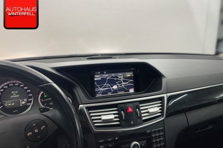 Mercedes-Benz E 300 E 300 T CDI AVANTGARDE PANO+AHK+NACHT+H&amp;K+MEMORY