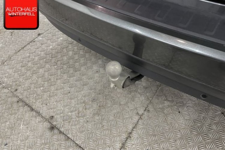 Ford Galaxy Galaxy 2.0 Titanium AWD 7SITZ+AHK+STANDHEIZUNG+