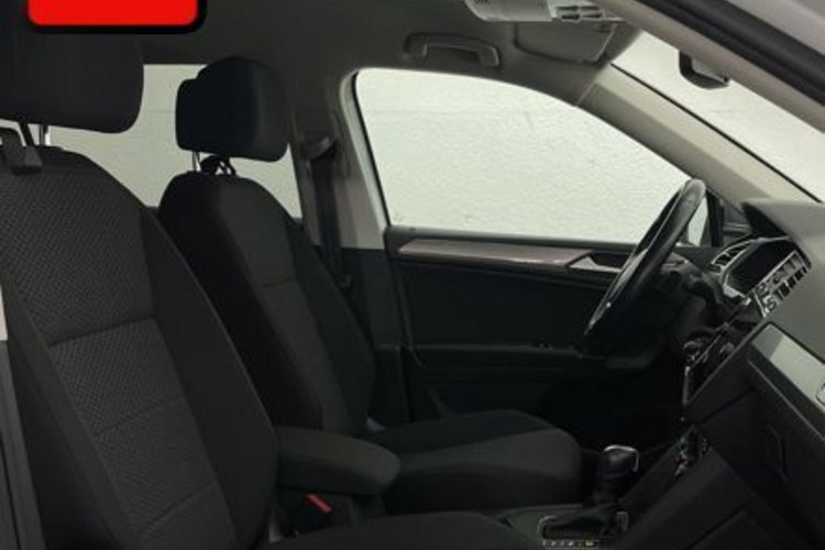 Volkswagen Tiguan Allspace Tiguan Allspace 2.0 TDI R-Line 7SITZ+KAMERA+ACC+