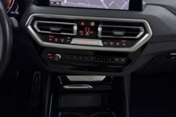 BMW X3 X3 xDrive30d M SPORT PANORAMA+AHK+20Z+CARPLAY+