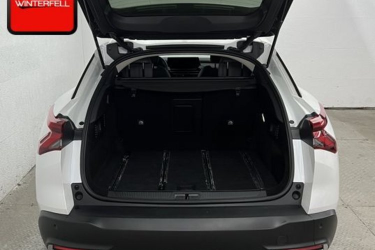 Citroën C5 X C5 X PureTech 130 EAT8 PLUS SITZHEIZUNG+KAMERA+