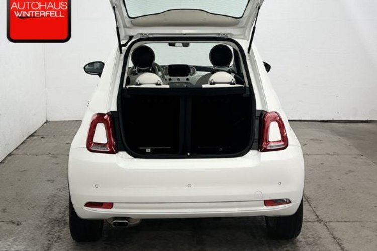 Fiat 500 500 1.2 LOUNGE PDC+KLIMA+CITY+KOMFORT+