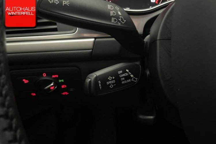 Audi A6 A6 Avant 2.0 TDI ultra STANDHZG+MEMORY+4-ZONEN+