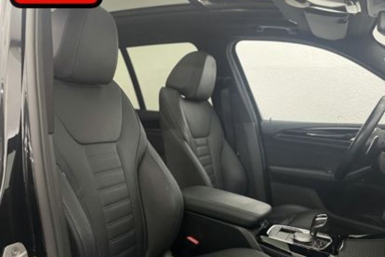 BMW X3 X3 xDrive30d M SPORT PANO+AHK+21Z+H/K+STANDHZG+