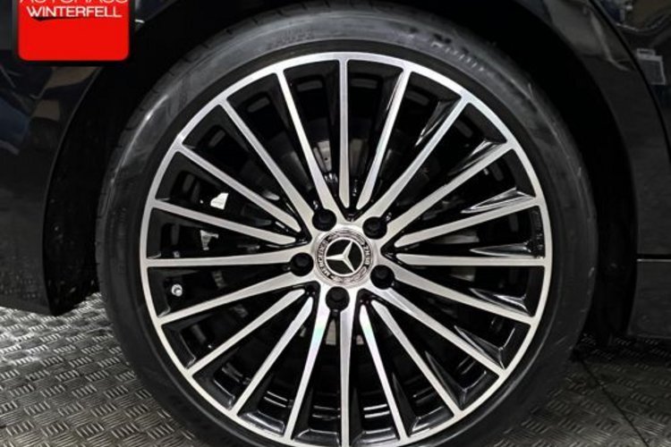 Mercedes-Benz C 300 C 300 4M T AMG PANO+MEMORY+360+HUD+NAPPA+LED+