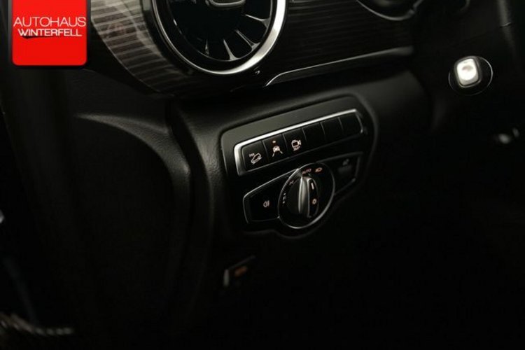 Mercedes-Benz V 300 V 300 d lang 4M Avantgarde Edition 7SITZ+360+AHK