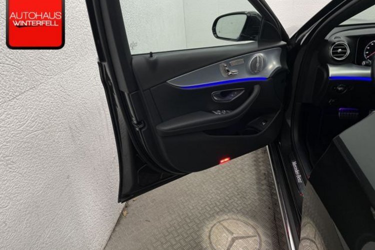 Mercedes-Benz E 450 E 450 T 4M All-Terrain AMG 20Z+PANO+AHK+HUD+360+