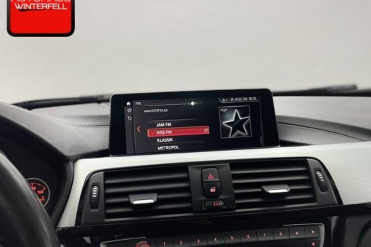 BMW 330 330 d M SPORT GSD+ADAP-LED+AHK+MEMO+HUD+KEYLESS+