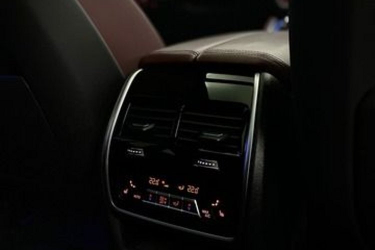 BMW X6 X6 xDrive 40d M SPORT PANO-SKY+22Z+360+MASSAGE+