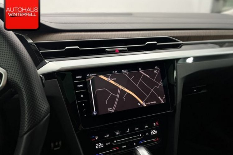 Volkswagen Arteon Arteon 2.0 TDI 4M Elegance PANO+AHK+360+HUD+DCC+