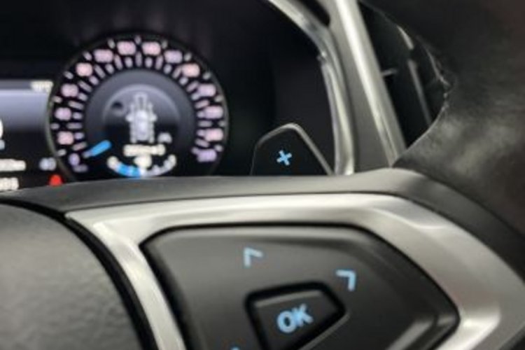 Ford Galaxy Galaxy 2.0 Titanium AWD 7SITZ+AHK+STANDHEIZUNG+