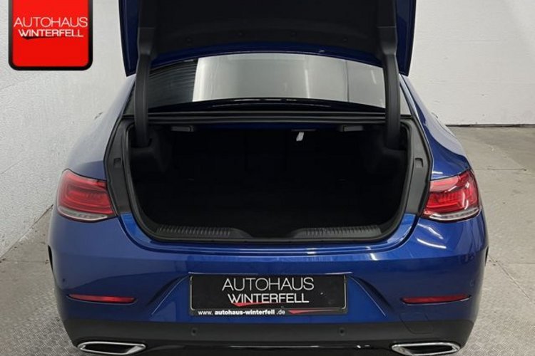 Mercedes-Benz CLS 400 CLS 400 d AMG NIGHT GSD+20Z+AHK+STANDH+MASSAGE+
