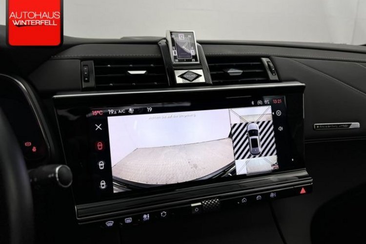 DS Automobiles DS7 (Crossback) DS7 Crossback 130 ANTOINE DE SAINT PANO+MEMORY