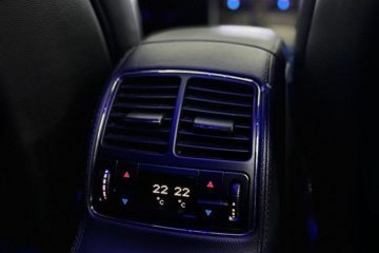Mercedes-Benz CLS 280 CLS 280 GSD+AIRMATIC+BI-XENON+H/K+KEYLESS+KAMERA