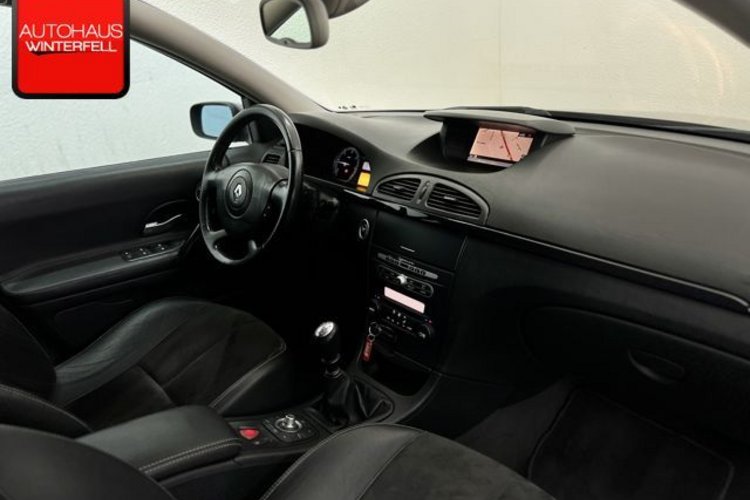 Renault Laguna Laguna Grandtour II Dynamique XENON+CABASSE+NAVI