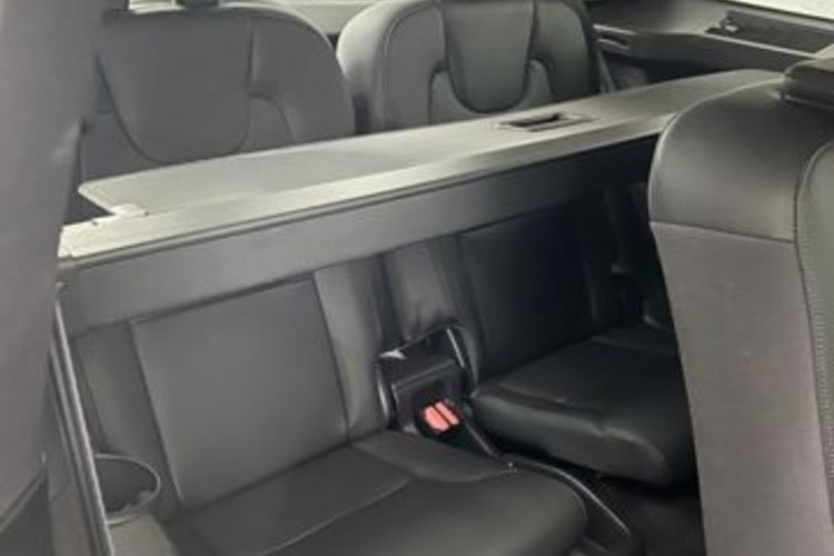 Volvo XC90 XC90 T8 RECH AWD 7SITZER+AHK+STANDHEIZUNG+4ZONEN