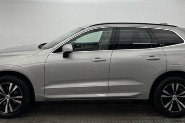 Volvo XC60 XC60 B5 D AWD PRO VOLL-LED+LUFT+HUD+MEMO+ACC+
