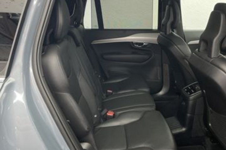 Volvo XC90 XC90 T8 INSCRIPTION RECH AWD 7SITZ+PANO+21Z+H/K+