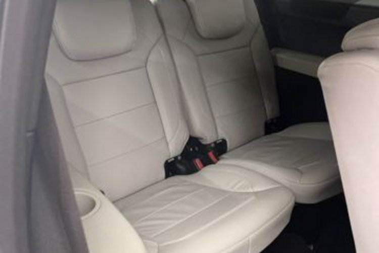 Mercedes-Benz GL 350 GL 350 4M AMG SPORT 7SITZ+GSD+AHK+NACHT+STANDHZG