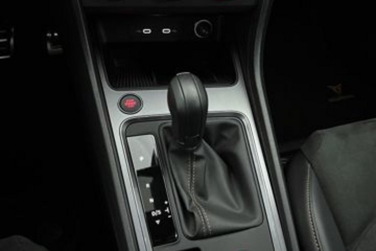 Cupra Ateca Ateca 2.0 TSI 4Drive AKRAPOVIC+BREMBO+BEATS+360+