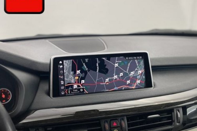 BMW X5 X5 xDrive30d PANO+AHK+SOFT+HUD+DIGITAL+KEYLESS+