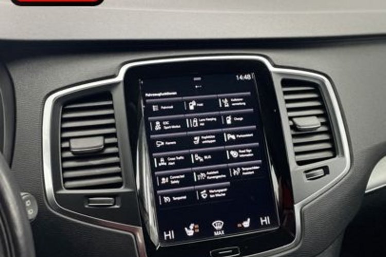 Volvo XC90 XC90 T8 INSCRIPTION RECH AWD 7SITZ+21Z+AHK+ACC+