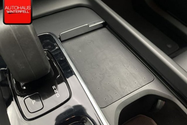 Volvo XC60 XC60 B4 D AWD PRO PANO+AHK+H&amp;K+VOLL-LED+KAMERA+