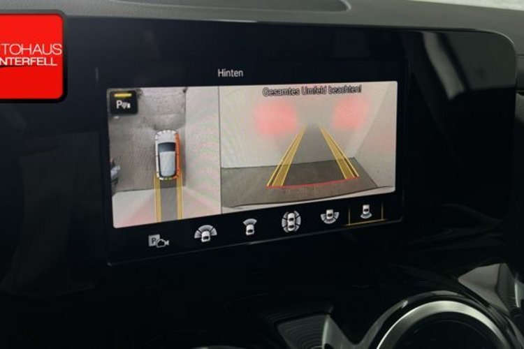 Mercedes-Benz GLA 220 GLA 220 d 4M PROGRESSIVE LED+360+MBUX+CARPLAY+