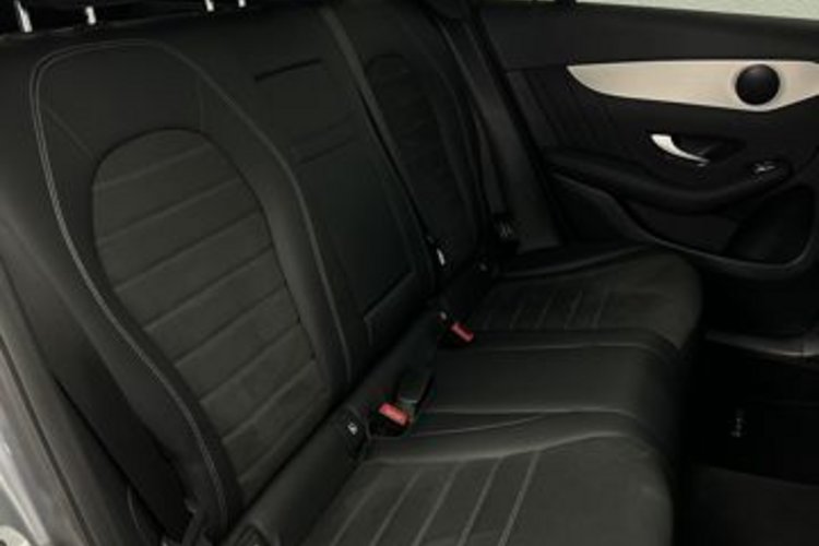 Mercedes-Benz GLC 220 GLC 220 d 4M AMG PANORAMA+KAMERA+LED+MBUX+DAB+