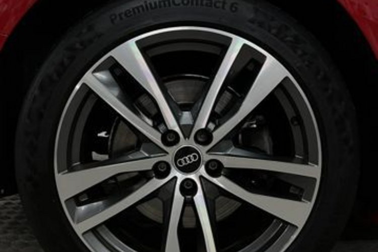 Audi A6 A6 Avant 45 TFSI qu S line PANO+AHK+360+STANDHZG