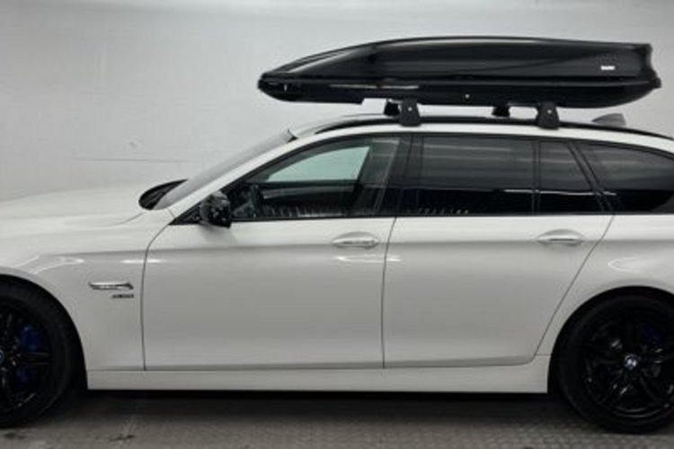 BMW 525 525 d xDrive Touring 19Z M SPORT MEMORY+SOFT+HUD