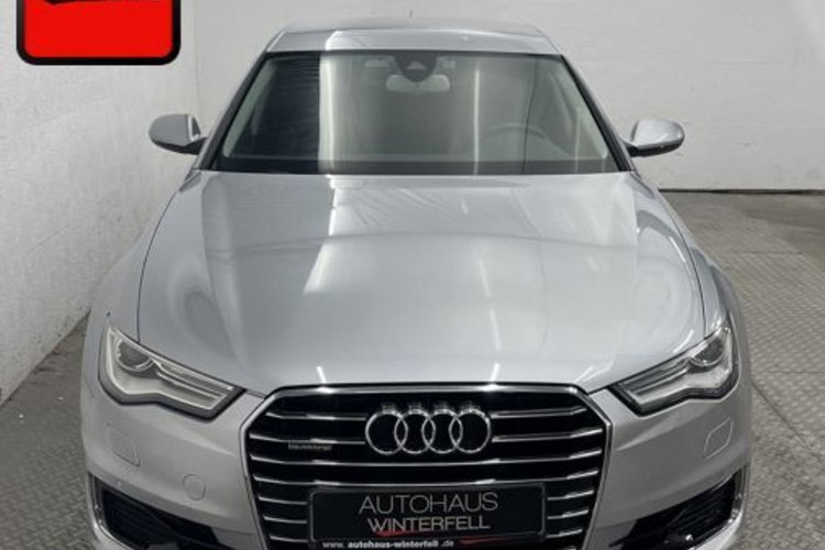 Audi A6 A6 3.0 TDI qu 20Z+KAMERA+MMI+4-ZONEN+ACTIVE-LANE