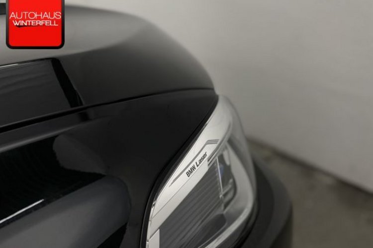 BMW X6 X6 xDrive 40d M SPORT CARBON+PANO-SKY+FOND-ENT+