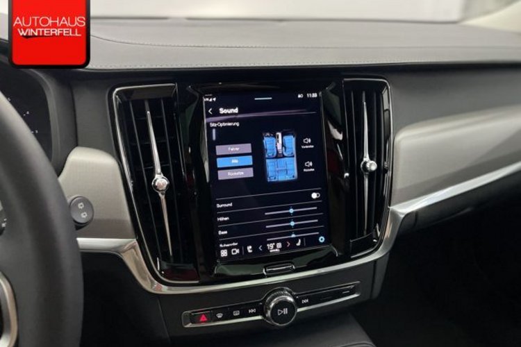 Volvo V90 Cross Country V90 Cross Country Plus B4 AWD PANO+360+AHK+MEMO+