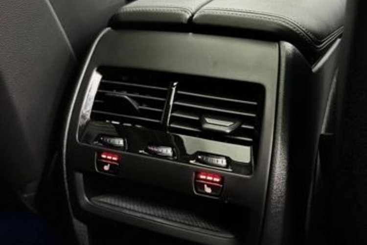 BMW X5 X5 xDrive 45 e xLine PANO-SKY+TRITT+LASER+ACC+