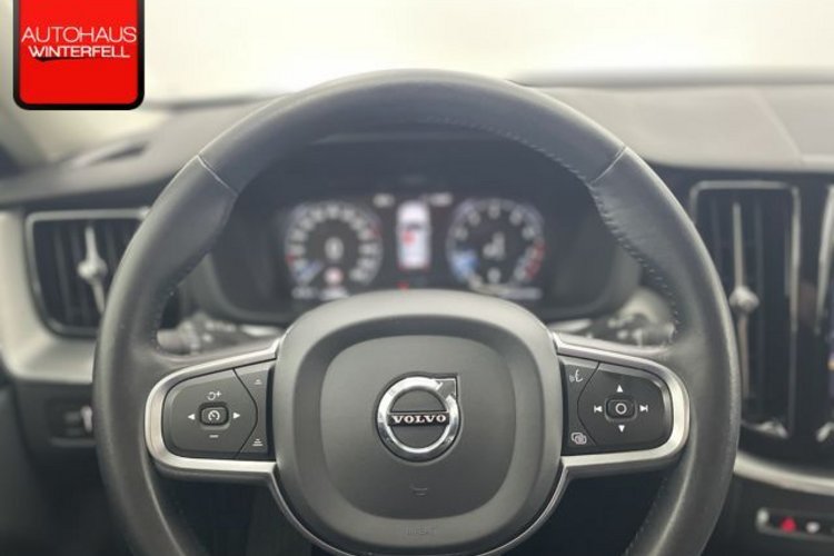 Volvo XC60 XC60 B4 VOLL-LED+KAMERA+KEYLESS+CARPLAY+