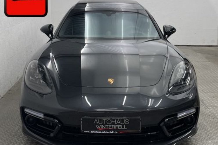 Porsche Panamera Panamera Sport Turismo GTS PASM+PDCC+REAR-SEAT+