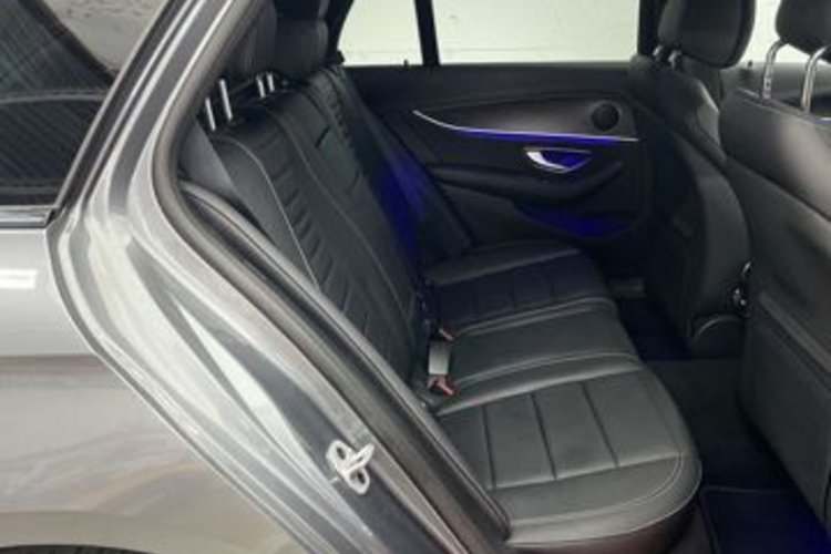 Mercedes-Benz E 400 E 400 d T 4M AVANTGARDE NIGHT AMG 19Z+LUFT+MEMO+
