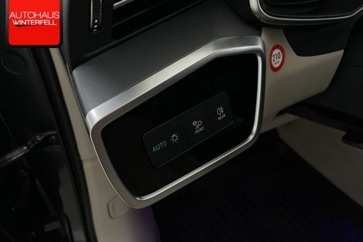 Audi A6 A6 Avant 50 TDI qu S line B&amp;O-HIGHEND+AHK+MATRIX