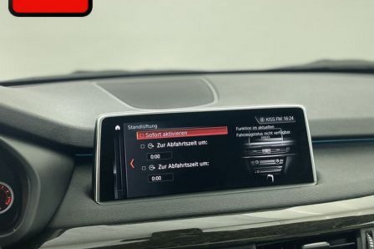 BMW X5 X5 xDrive30d PANO+AHK+SOFT+HUD+DIGITAL+KEYLESS+