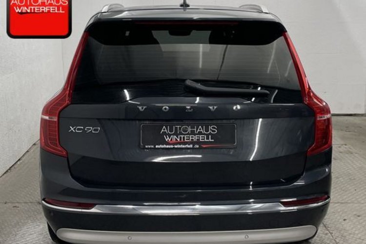 Volvo XC90 XC90 T8 INSCRIPTION RECH AWD 7SITZER+VOLL-LED+