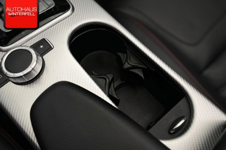 Mercedes-Benz SLC 200 SLC 200 AMG PANO+KAMERA+HARMAN/K+ILS+AIR-SCARF+